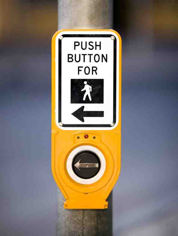 Accessible-Pedestrian-Signal